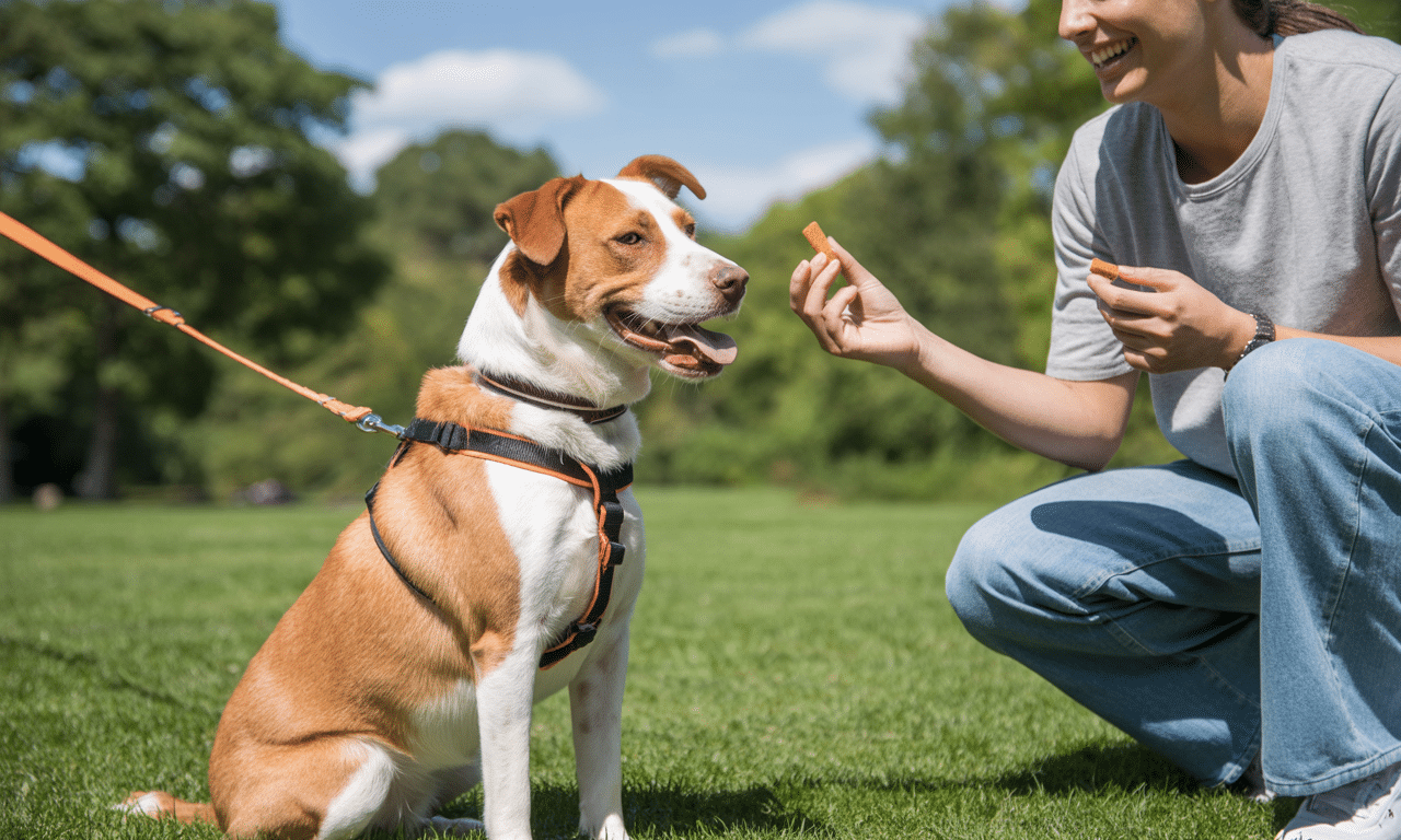 découvrez comment bien choisir entre un harnais ou un collier d’éducation pour votre chien. conseils, avantages et inconvénients pour assurer le confort et la sécurité de votre animal lors des promenades.