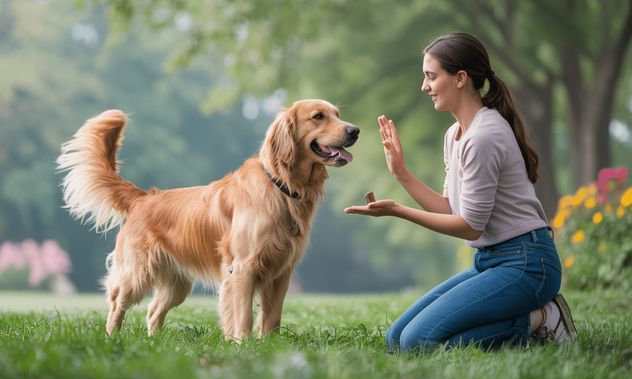 découvrez des conseils pratiques et efficaces pour calmer un chien trop excité. apprenez à apaiser votre compagnon grâce à des techniques simples et adaptées à son comportement.